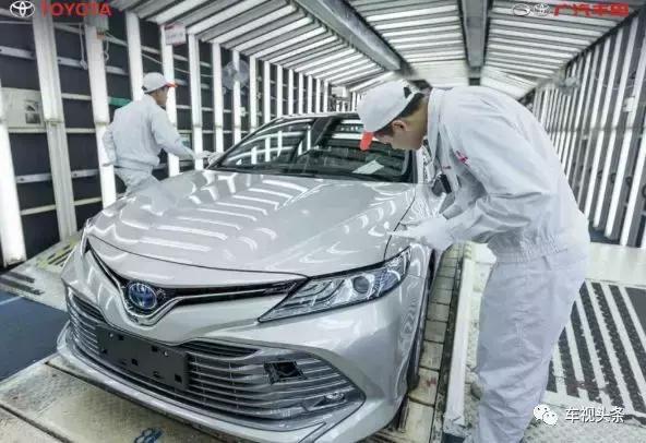 热销车型和维保零件价格都下调?广汽丰田的官降十分不一样!