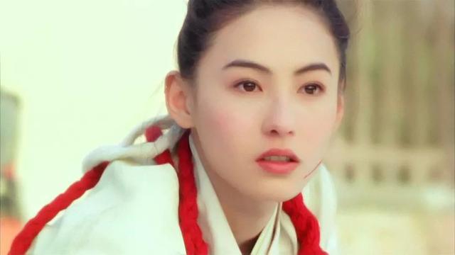 张柏芝合照不如素人好看 美人迟暮的忧伤 张柏芝 素人 路人 新浪新闻
