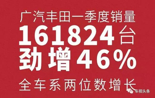 热销车型和维保零件价格都下调?广汽丰田的官降十分不一样!