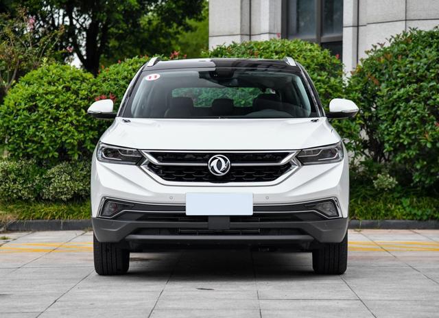 最不该卖不动的车,三大件来自合资,轴距超2.7米,却无人识货?