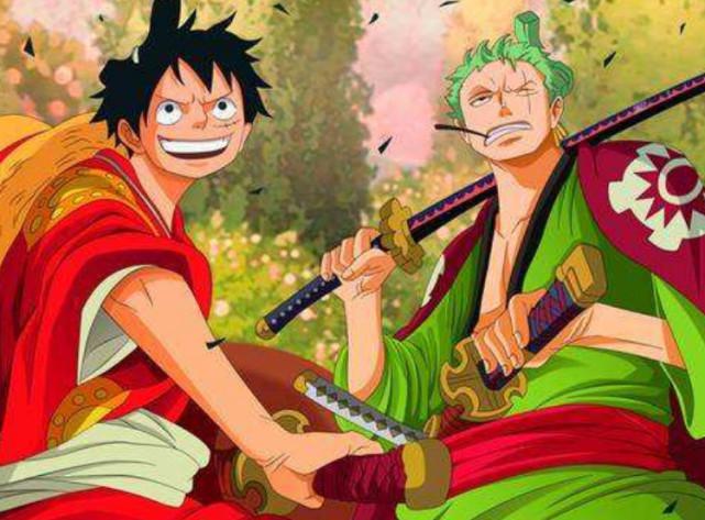 十人口海盗_雷狮海盗团