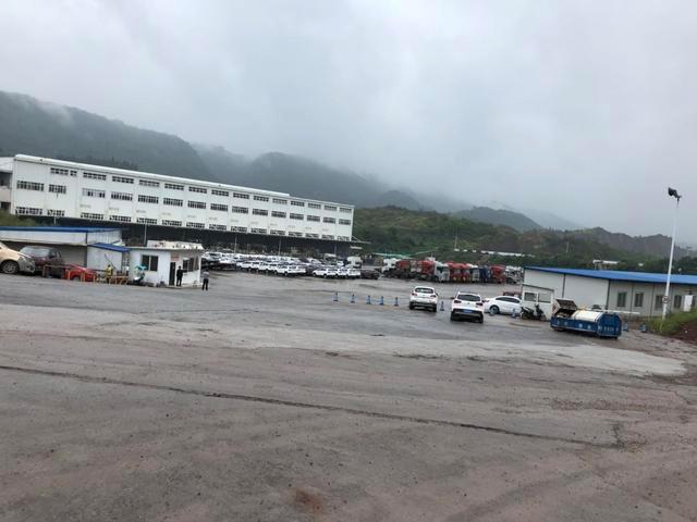 买了都怕!这个自主品牌不仅4S店关门,连厂都保不住了
