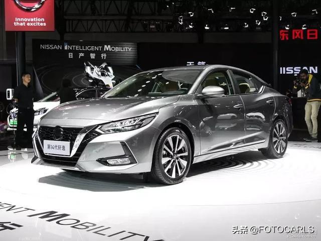 5月汽车销量排行:雅阁暴增/哈弗H6很危险,通用夺冠长安凄惨