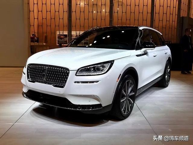 林肯Corsair即将国产,轴距2710mm,搭载2.0T发动机,或23万起售