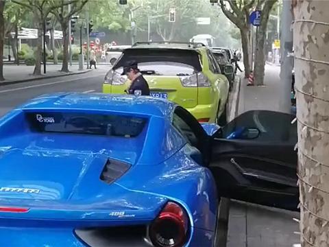 “法拉利“有新的文章更新，请注意查收