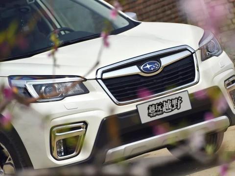 “斯巴鲁“必看资讯都在这，你错过了吗