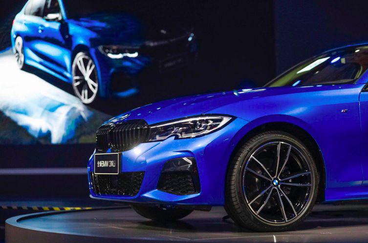 从全新一代BMW 3系定价看宝马本土化新思维|车壹条
