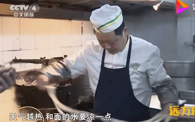 必尝的15种河南菜！