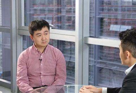 15年青春换0.7%的投票权 “打工者”王小川被孙宇晨戳痛了吗？