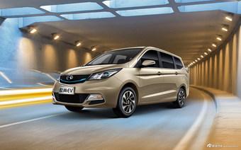 长安欧尚欧尚EV新能源宁波6.5折起 新车选它不会错