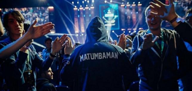 DOTA2:Liquid战队马桶哥离队,曾经遭人嫌弃,如今发现他无可替代