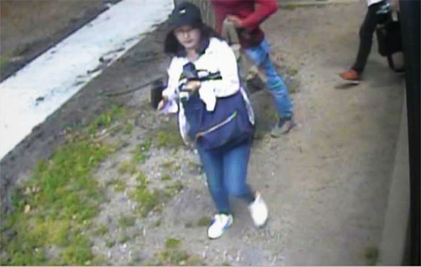 被绑架失踪两年 章莹颖案开启实质性定罪审理阶段