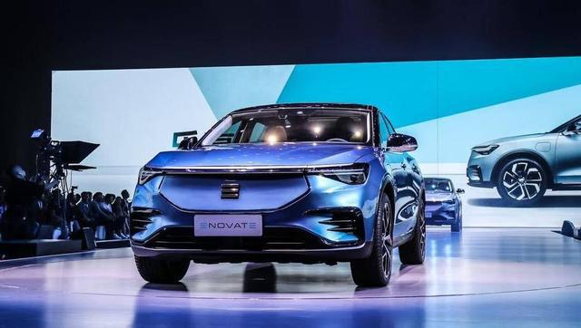 加速成绩将成购车指标？3款加速不到5秒的国产SUV