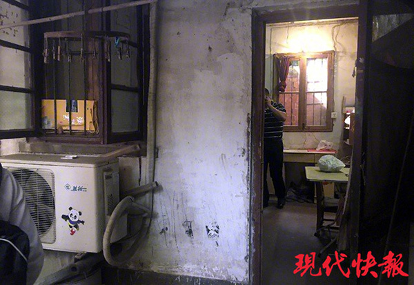 南京17万/㎡天价学区房：中介疑冒充房主亲属炒作