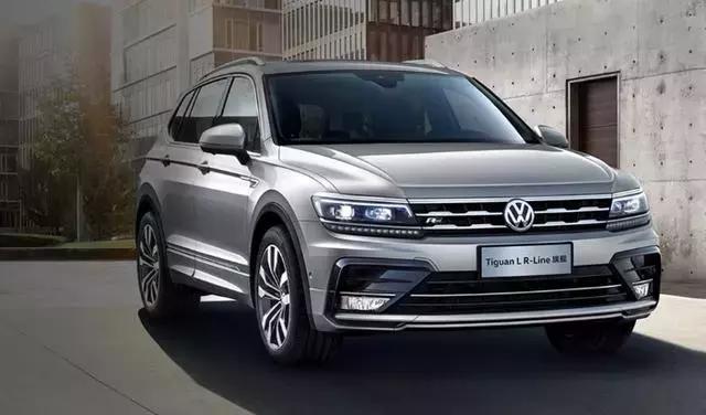 15万左右途观l,15万左右途观l是真的吗