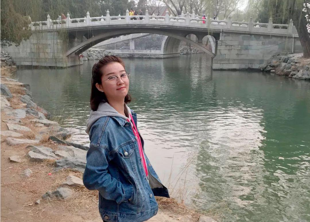 纪录片《寻找莹颖》聚焦发生在美国的中国留学生章莹颖失踪和凶杀案 - 知乎