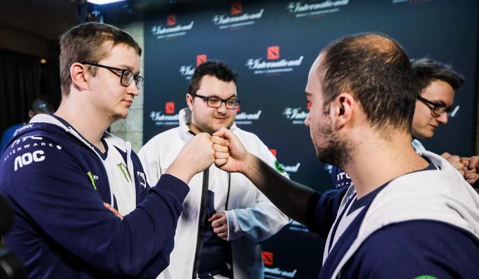 DOTA2:Liquid战队马桶哥离队,曾经遭人嫌弃,如今发现他无可替代