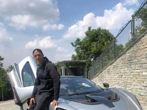 想知道“迈凯伦“最近有什么新消息么，都在这里了