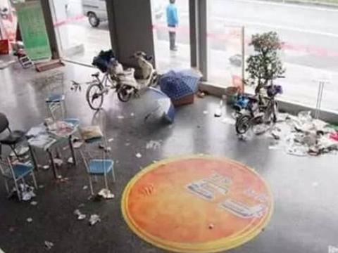 国六还没到！4S店就相继关门大吉，车主钱交2月了找不到经理