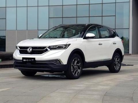 近期“东风风神“动态汇总，都在这个专题里