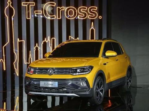 大众又推一新车，符合国六标准，本田缤智XRV别想卖了