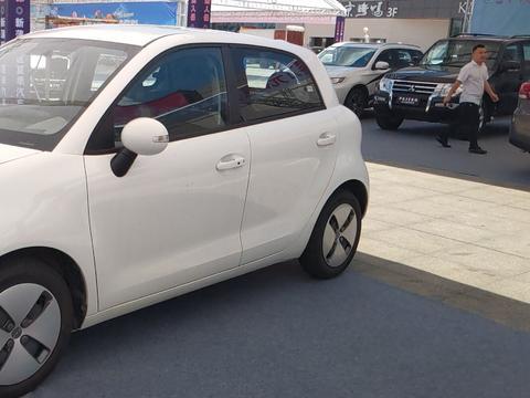 欧拉新蒲车展6月年中钜惠