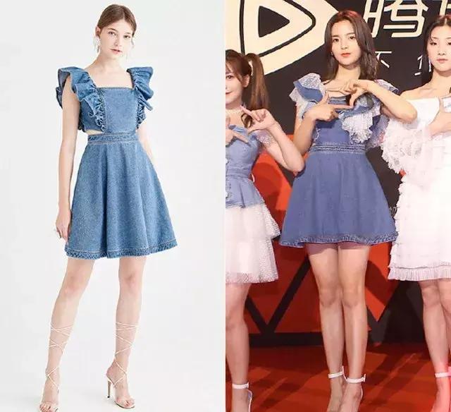 穿着打扮被吐槽,杨超越隔空回应,这公关能力比很多团队要强