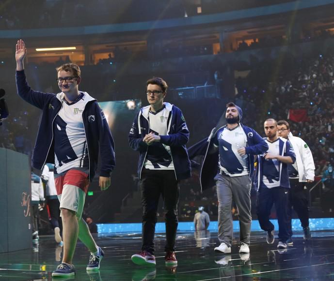 DOTA2:Liquid战队马桶哥离队,曾经遭人嫌弃,如今发现他无可替代