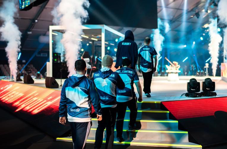 DOTA2:Liquid战队马桶哥离队,曾经遭人嫌弃,如今发现他无可替代