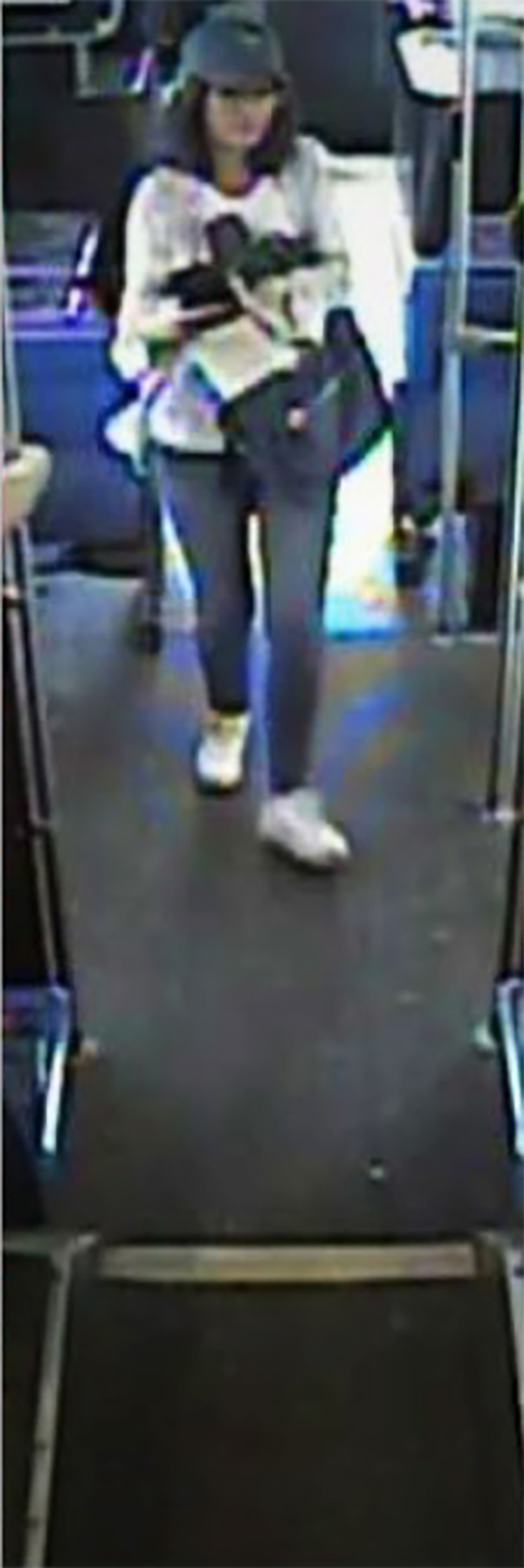 被绑架失踪两年 章莹颖案开启实质性定罪审理阶段