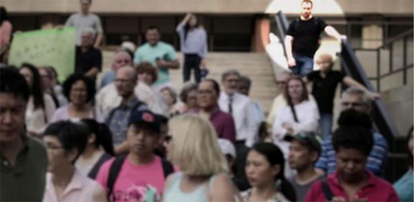 被绑架失踪两年 章莹颖案开启实质性定罪审理阶段