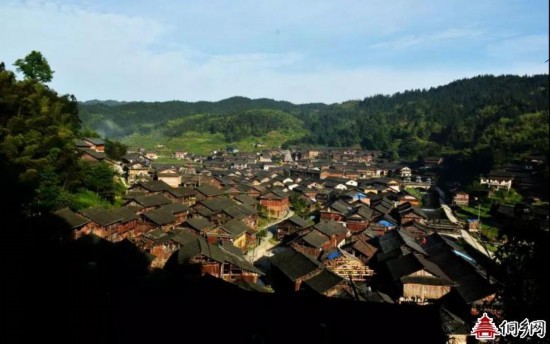 地扪侗族人文生态博物馆上榜中国博物馆创新锐度top10
