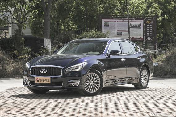 [知识帖]全方位看懂Q70