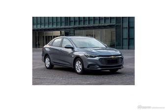 雪佛兰科鲁泽 6月报价 深圳最大折扣8.4折