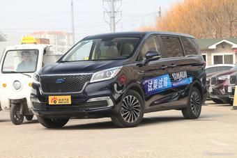 6月限时促销 欧尚汽车科尚厦门9.9折起