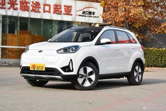 6月新车比价 起亚KX3新能源天津5.5折起