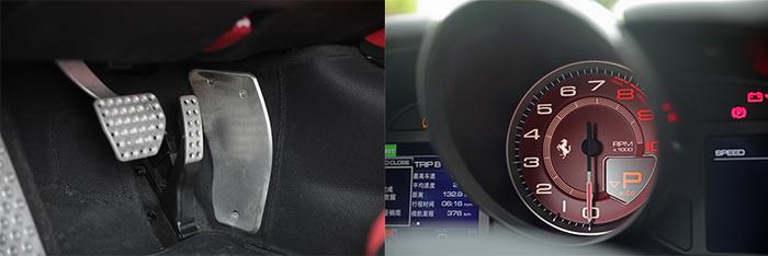 法拉利GTC4Lusso T首试:试着说出你不买它的理由
