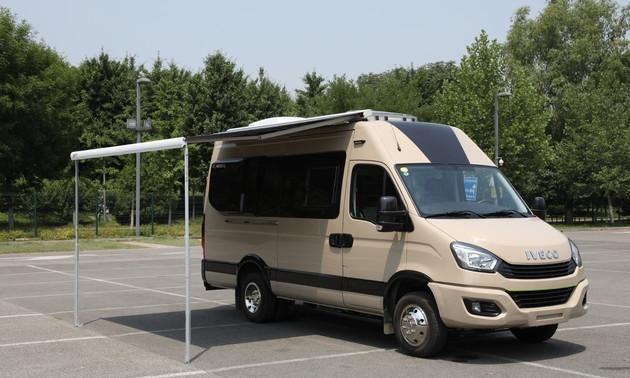 EXELLENT景宴栖599上市 售37.98万元起