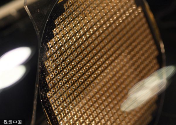 资料图片。(视觉中国)