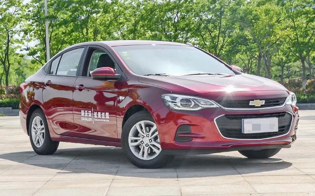 近期“雪佛兰“动态汇总，都在这个专题里