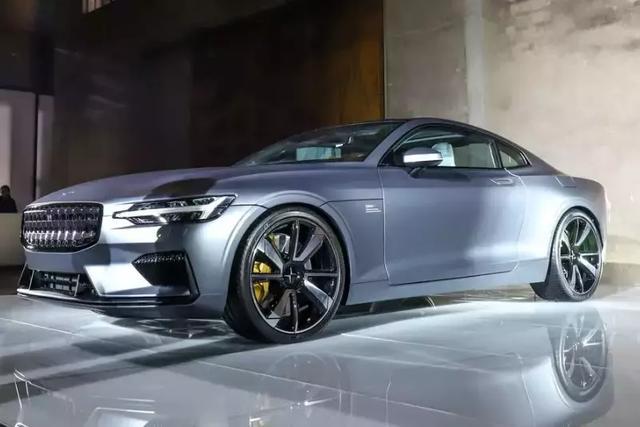 这款性能车将国产!标配2.0T混动系统,马力超600匹,售145万
