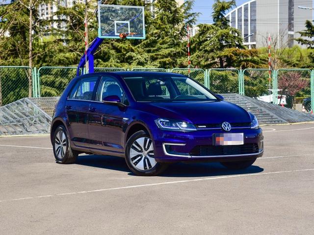 2019年下半年即将上市的三款纯电动车型,奥迪奔驰都有