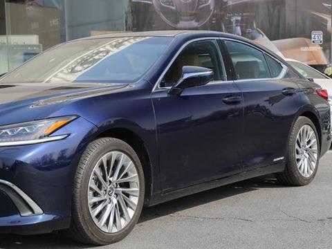 想知道“雷克萨斯“最近有什么新消息么，都在这里了