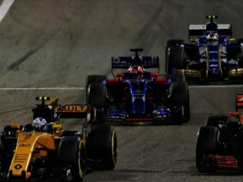 想知道“雷诺“近期资讯盘点，你想要的这里都有