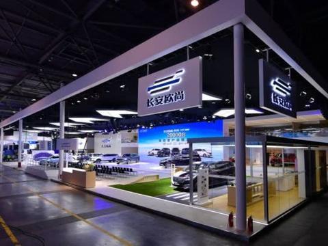 “产品向尚”之路，长安欧尚X7与科尚自动挡如何体现？