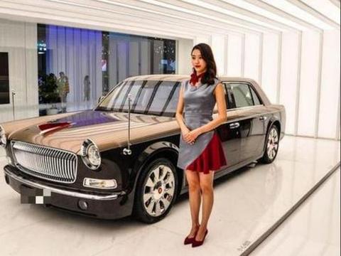 最新最全的“红旗“资讯都在这里，不容错过