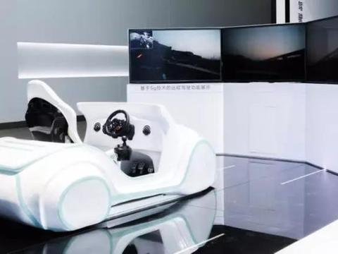 亚洲消费电子展变身汽车展，汽车未来是怎么样的？