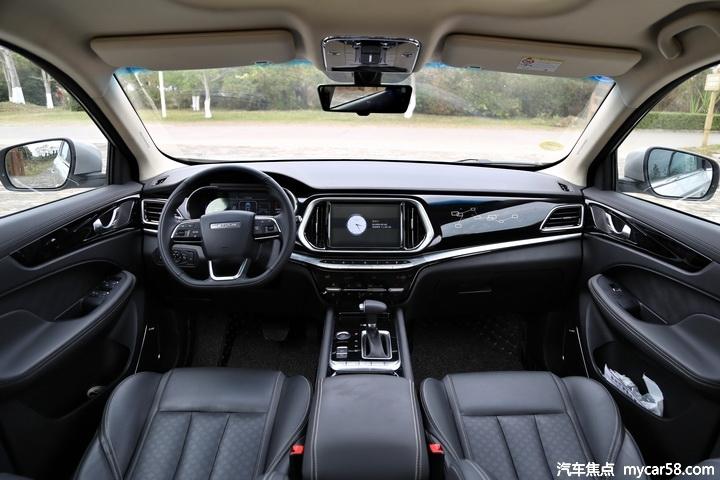 8万就能买到的中型SUV,捷途X90为何能叫板汉兰达?