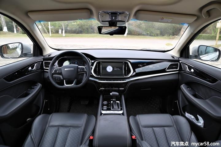 8万就能买到的中型SUV，捷途X90为何能叫板汉兰达？