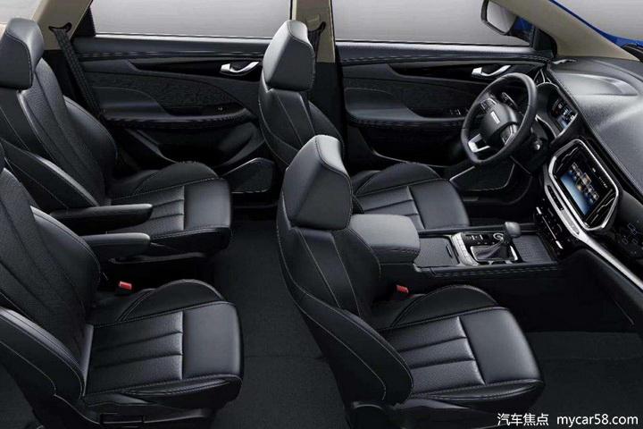 8万就能买到的中型SUV,捷途X90为何能叫板汉兰达?